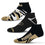 For Bare Feet NCAA Purdue Boilermakers CAMO BOOM 3 Pack Ankle Sock Team Colors Large - Sports Gifts, Sports Memorabilia, Sports Collectibles, Fan Shop