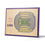 YouTheFan NCAA LSU Tigers 5-Layer StadiumView 3D Wall Art - Tiger Stadium - Sports Collectibles, Sports Memorabilia, Sports Fan Shop, Sports Gifts