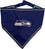 Seattle Seahawks Tie Around Bandana Pets First - Sports Collectibles, Sports Memorabilia, Sports Fan Shop, Sports Gifts