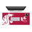 YouTheFan NCAA Washington State Cougars Logo Series Desk Pad - Sports Collectibles, Sports Memorabilia, Sports Fan Shop, Sports Gifts