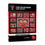 YouTheFan NCAA Texas Tech Red Raiders Kiss Cam 500pc Puzzle - Sports Collectibles, Sports Memorabilia, Sports Fan Shop, Sports Gifts