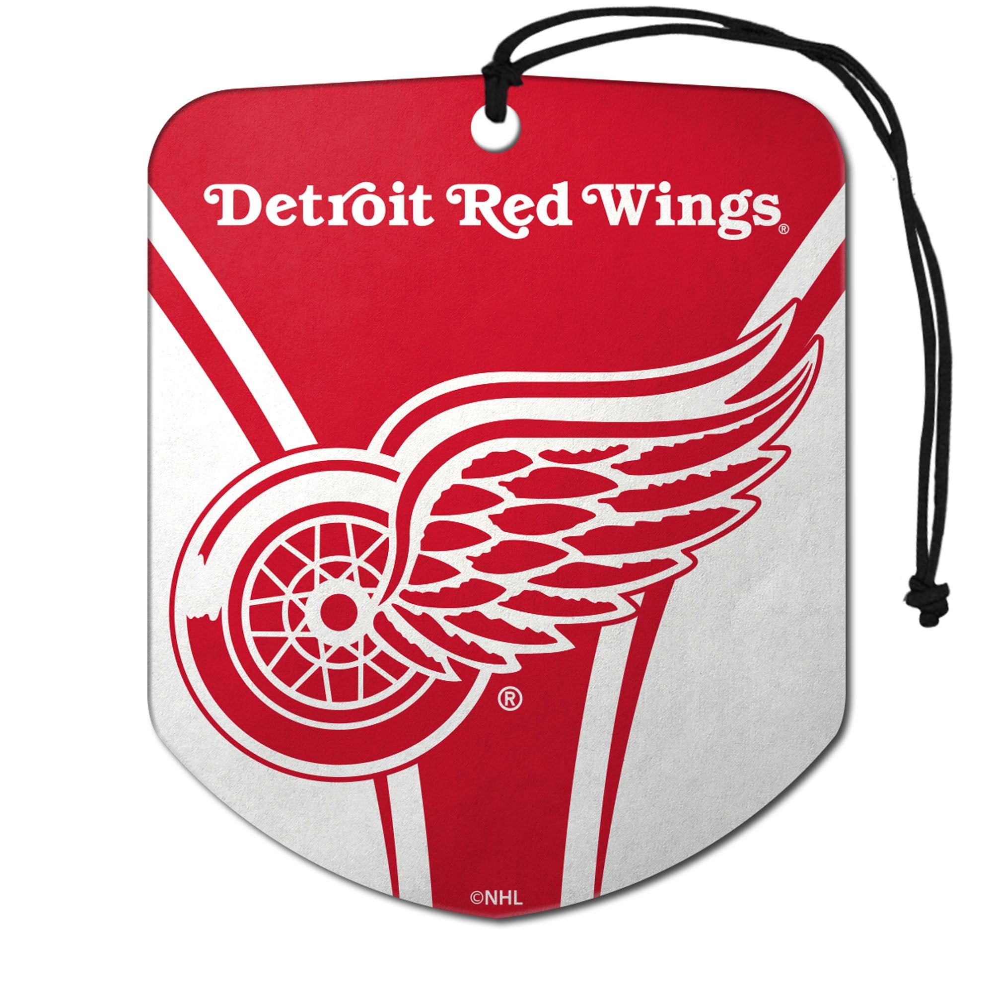 NHL - Detroit Red Wings Air Freshener 2-pk