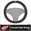 NHL - Detroit Red Wings STEERING WHEEL COVER