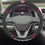 NHL - Detroit Red Wings STEERING WHEEL COVER - Sports Gifts, Sports Memorabilia, Sports Collectibles, Fan Shop