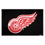 NHL - Detroit Red Wings Starter Mat