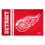 NHL - Detroit Red Wings Starter Mat - Uniform