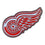 NHL - Detroit Red Wings Color Emblem
