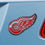 NHL - Detroit Red Wings Color Emblem - Sports Gifts, Sports Memorabilia, Sports Collectibles, Fan Shop