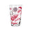 Detroit Red Wings 16oz Native Pint Glass