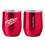 Detroit Red Wings 16oz Gameday Stainless Curved Beverage