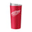 Detroit Red Wings 20oz Flipside Powder Coat Tumbler