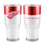 Detroit Red Wings 30oz Colorblock Stainless Steel Tumbler