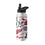 Detroit Red Wings 34oz Native Quencher Bottle