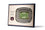 YouTheFan NCAA Auburn Tigers 5-Layer StadiumView 3D Wall Art - Jordan-Hare Stadium - Sports Collectibles, Sports Memorabilia, Sports Fan Shop, Sports Gifts
