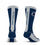 For Bare Feet NCAA PENN STATE NITTANY LIONS MVP Crew Sock Team Color Large - Sports Gifts, Sports Memorabilia, Sports Collectibles, Fan Shop