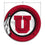 YouTheFan NCAA Utah Utes Flimzee Bean-Bag Flying Disc - Sports Collectibles, Sports Memorabilia, Sports Fan Shop, Sports Gifts