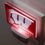 YouTheFan NCAA Wisconsin Badgers Logo Series Nite Light - Sports Collectibles, Sports Memorabilia, Sports Fan Shop, Sports Gifts