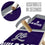 YouTheFan NCAA Kansas State Wildcats RingBag - Sports Collectibles, Sports Memorabilia, Sports Fan Shop, Sports Gifts