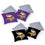 Wild Sports NFL Minnesota Vikings 8pk Dual Sided Bean Bags, Team Color - Sports Collectibles, Sports Memorabilia, Sports Fan Shop, Sports Gifts