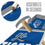 YouTheFan NCAA Memphis Tigers RingBag - Sports Collectibles, Sports Memorabilia, Sports Fan Shop, Sports Gifts