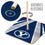 YouTheFan NCAA BYU Cougars Horseshoe Bags - Sports Collectibles, Sports Memorabilia, Sports Fan Shop, Sports Gifts