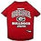 Georgia Bulldogs Tee Shirt Pets First - Sports Collectibles, Sports Memorabilia, Sports Fan Shop, Sports Gifts