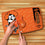 YouTheFan NCAA Oklahoma State Cowboys Logo Series Cutting Board - Sports Collectibles, Sports Memorabilia, Sports Fan Shop, Sports Gifts
