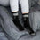 For Bare Feet NHL Los Angeles Kings 4 Stripe Deuce Crew Sock Team Color LARGE - Sports Gifts, Sports Memorabilia, Sports Collectibles, Fan Shop
