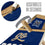 YouTheFan NCAA Montana State Bobcats RingBag - Sports Collectibles, Sports Memorabilia, Sports Fan Shop, Sports Gifts