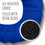 YouTheFan NCAA Creighton Bluejays RingBag - Sports Collectibles, Sports Memorabilia, Sports Fan Shop, Sports Gifts