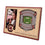 YouTheFan NCAA South Carolina Gamecocks 3D StadiumView Picture Frame - Williams-Brice Stadium, 12" x 8" - Sports Collectibles, Sports Memorabilia, Sports Fan Shop, Sports Gifts