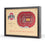 YouTheFan NCAA Ohio State Buckeyes 25-Layer StadiumViews 3D Wall Art - The Schottenstein Center - Sports Collectibles, Sports Memorabilia, Sports Fan Shop, Sports Gifts