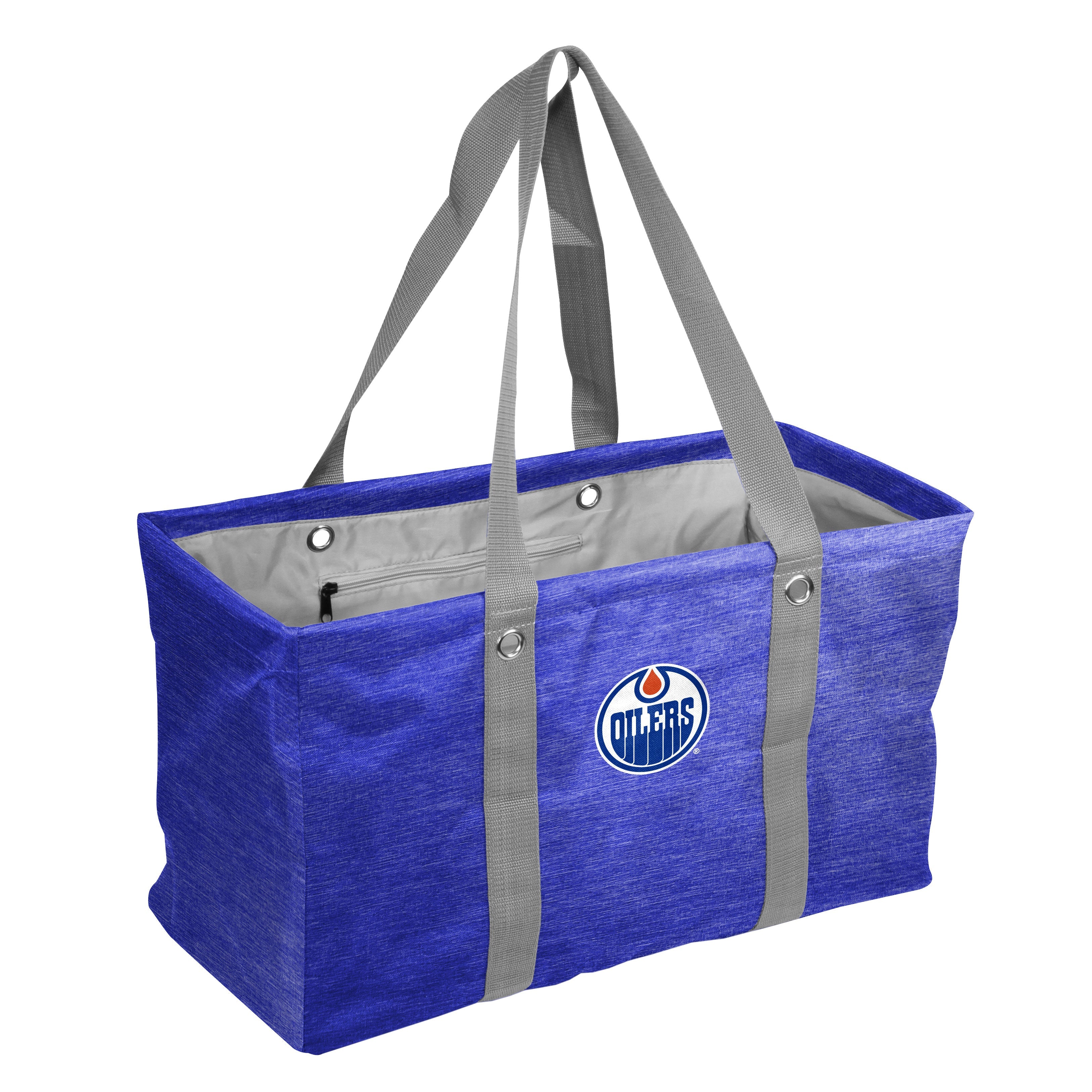 Edmonton Oilers Picnic Caddy