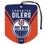 NHL - Edmonton Oilers Air Freshener 2-pk