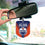 NHL - Edmonton Oilers Air Freshener 2-pk - Sports Gifts, Sports Memorabilia, Sports Collectibles, Fan Shop