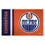 NHL - Edmonton Oilers Starter Mat - Uniform