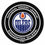 NHL - Edmonton Oilers Puck Mat