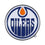 NHL - Edmonton Oilers Color Emblem