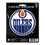 NHL - Edmonton Oilers Matte Decal