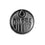 NHL - Edmonton Oilers Plastic Chrome Emblem