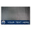 NHL - Edmonton Oilers Personalized Grill Mat