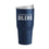 Edmonton Oilers 30oz Flipside Powder Coat Tumbler - Sports Gifts, Sports Memorabilia, Sports Collectibles, Fan Shop