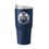 Edmonton Oilers 30oz Flipside Powder Coat Tumbler