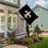 WinCraft New Orleans Saints Printed Header 3x5 Foot Banner Flag - Sports Collectibles, Sports Memorabilia, Sports Fan Shop, Sports Gifts