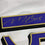 Autographed/Signed Marquise Brown Baltimore White Football Jersey JSA COA
