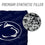 YouTheFan NCAA Penn State Nittany Lions Cornhole Bags - 4PK - Blue - Sports Collectibles, Sports Memorabilia, Sports Fan Shop, Sports Gifts