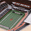 YouTheFan NCAA Oregon State Beavers 25-Layer StadiumViews 3D Wall Art - Reser Stadium - Sports Collectibles, Sports Memorabilia, Sports Fan Shop, Sports Gifts