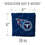 YouTheFan NFL Tennessee Titans Cornhole Bags - 4PK - Navy Blue - Sports Collectibles, Sports Memorabilia, Sports Fan Shop, Sports Gifts