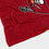 Pegasus Sports NFL Echo Team Wordmark Plush Blanket- Tampa Bay Buccaneers, Team Color, 60x70 - Sports Gifts, Sports Memorabilia, Sports Collectibles, Fan Shop