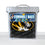 YouTheFan NCAA Missouri Tigers Cornhole Bags - 4PK - Black - Sports Collectibles, Sports Memorabilia, Sports Fan Shop, Sports Gifts